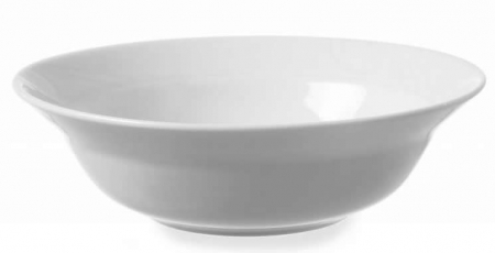 Gural Porselen - GURAL KARIZMA Bol din portelan 15cm (KZM 15 KK)
