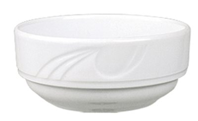 Gural Porselen - GURAL KARIZMA Bol JOKER din portelan 8cm 90ml (KZM 08 JK)