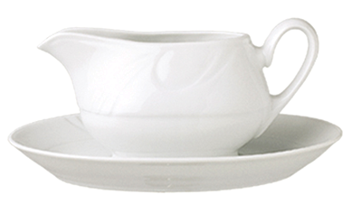 GURAL KARIZMA Farfurie suport portelan pentru sosiera, D20cm (KZM 20 SA) [1]