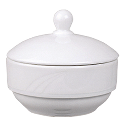 Gural Porselen - GURAL KARIZMA Zaharnita din portelan 180ml (KZM 10 KJ)