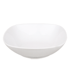 Mimoza - GURAL MIMOZA Bol din portelan 21x21cm (MMZ 25 KK)