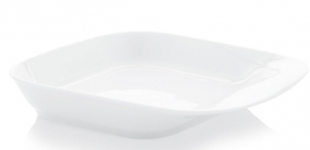 Oslo - GURAL OSLO Bol din portelan 16x15cm (OSL 16x15 KK)