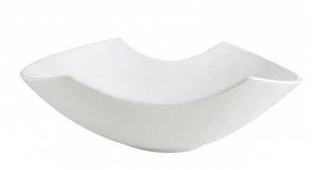 Other - GURAL OTHER Bol portelan pentru bufet 37cm (ABK 37 KS)