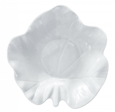 Gural Porselen - GURAL OTHER Platou FRUNZA din portelan 25cm (GR 25 YK)