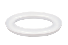 Gural Porselen - GURAL OTHER Platou rotund pentru masline din portelan 26cm (GR 26 ZY)