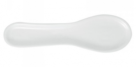Gural Porselen - GURAL OTHER Suport pentru lingura servire din portelan 29cm (GR 01 KS)