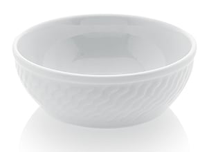 Panama - GURAL PANAMA Bol din portelan 12cm (PAN 12 TKS)