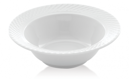 Panama - GURAL PANAMA Bol din portelan 240ml 16cm (PAN 16 KK)