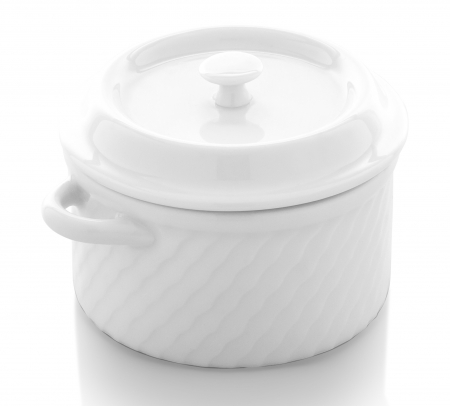 Panama - GURAL PANAMA Olita din portelan 16cm 520ml (PAN 16 KFK)