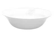 Saturn - GURAL SATURN Bol din portelan 25cm (STR 25 KK)