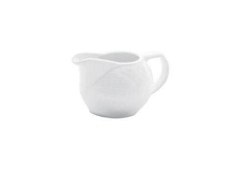 Saturn - GURAL SATURN Sosiera din portelan, 400ml (STR 01 SO)