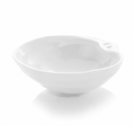 Sea Food - GURAL SEA FOOD Bol din portelan 10cm (GR 10 DKS)