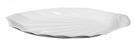 Sea Food - GURAL SEA FOOD Platou rapana 41cm (ESPRD41DKKY)