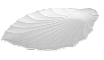 Sea Food - GURAL SEA FOOD Platou rapana 41cm (ESPRD41DKSV)