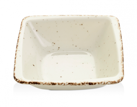 Side - GURAL SIDE Bol patrat 15x15cm 360ml (NBNORD15X15KS58KH)