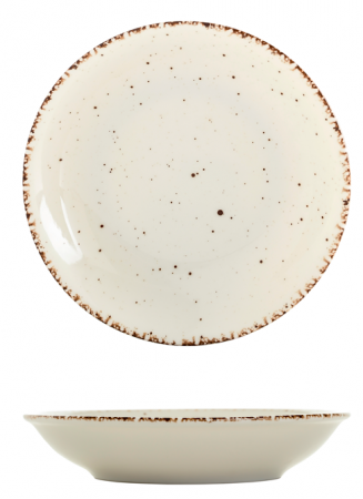 Side - GURAL SIDE Farfurie 20cm (NBNEO20CK58KH)