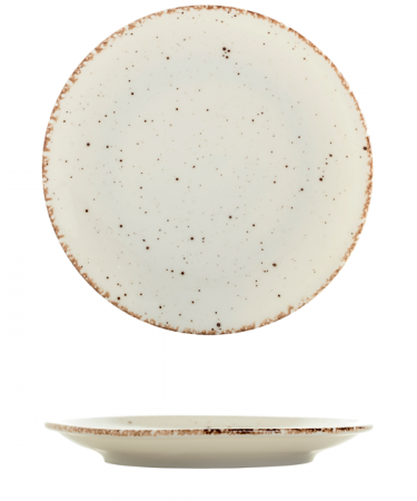 Side - GURAL SIDE Farfurie 25cm (NBNEO25DU58KH)