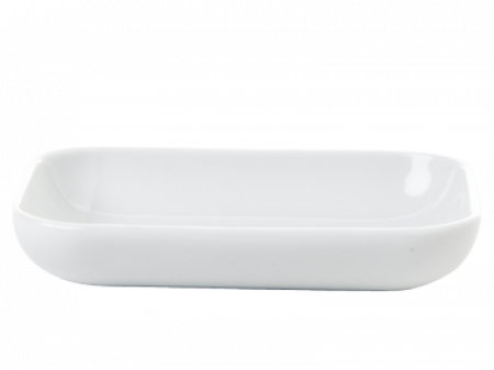 Gural Porselen - GURAL SYDNEY Platou 14x9,5cm (ESPSD14KY)