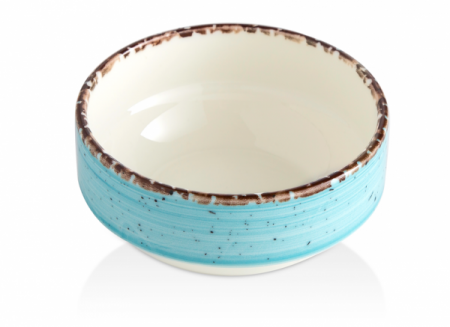 Turquoise - GURAL TURQUOISE Bol joker 12cm 380ml (NBNEO12JK50TM)