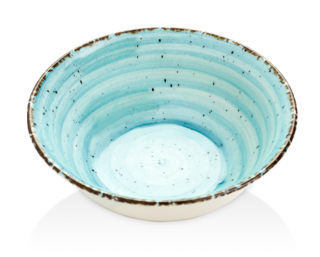 Turquoise - GURAL TURQUOISE Bol salata 23cm 1340ml (NBNEO23KK50TM)