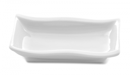Gural Porselen - GURAL VALENCIA Bol din portelan 13x9cm (VAL13X9KS)