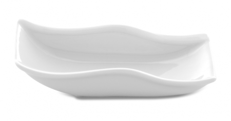 Gural Porselen - GURAL VALENCIA Bol din portelan 14x7cm (VAL14X7KS)
