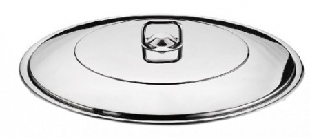 Accesorii oale si cratite - HASCEVHER Capac inox pentru oala PERFECT GASTRO 20cm
