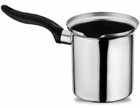 Ceainice si ibrice - HASCEVHER Ibric din inox 500ml