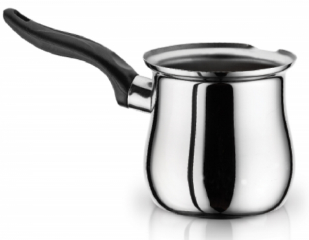 Ceainice si ibrice - HASCEVHER Ibric din inox 600ml