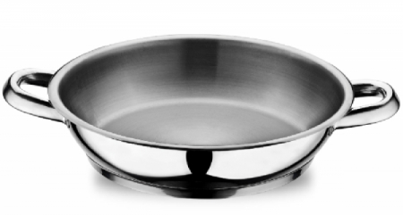 Tigai inox - HASCEVHER PERFECT Tigaie 16x4cm inductie