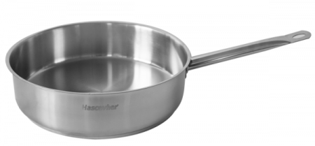 Tigai inox - HASCEVHER Tigaie inox HORECA 32x9cm 6lt