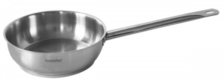 Tigai inox - HASCEVHER Tigaie inox PROFI HORECA 24х8cm 2,5lt
