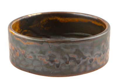 Rustic - CULINARO RUSTIC Ramekin din portelan 9cm (ZA0121-3-d-RU)