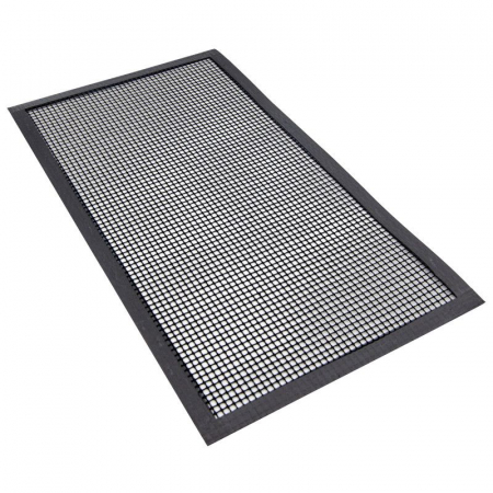 Produse - ILSA Protectie plita cu inductie 44x24cm, fibra de sticla cu strat antiaderent, margini ranforsate