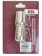 Servirea mesei - ILSA Set 2 latiere mini 30ml inox 18/10