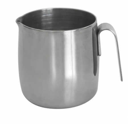 ILSA Set 4 latiere mini 10ml inox 18/10 [1]