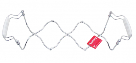 Accesorii tavi - INOXRIV EATITALY Suport extensibil pentru vase de gatit