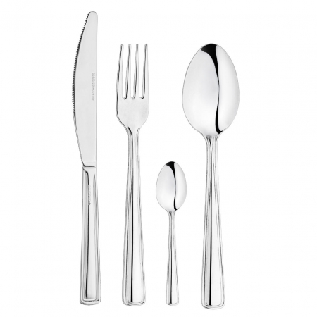 INOXRIV ITALIA Set 6 linguri principale, inox 18/0, grosime 1,8mm [1]
