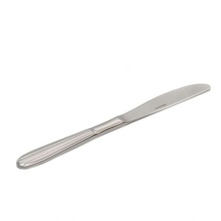 INOXRIV NOVIA Set 6 cutite principale, inox 18/0, L21cm, grosime 3mm, finisaj lucios [1]