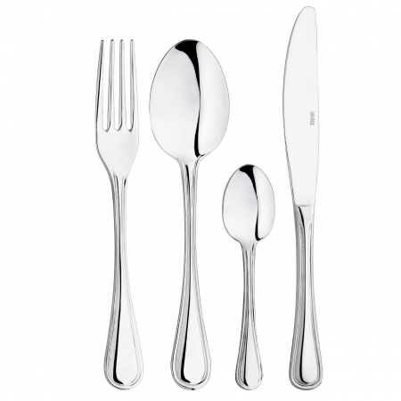 INOXRIV YORK Set 6 linguri principale, inox 18/0, L20cm, grosime 2mm, finisaj lucios [1]