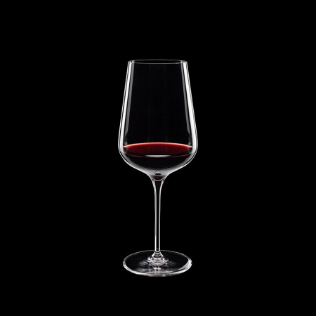 LUIGI BORMIOLI INTENSO Set 6 pahare vin rosu 740ml D10xH26cm [1]