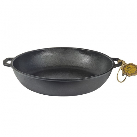 Produse - MAYSTERNYA Cratita din fonta, D32xh6cm