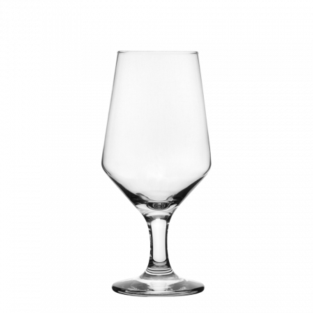 Nadir - NADIR BRUNELLO Set 12 pahare bere, 400ml, D8,7xh18,6cm, sticla