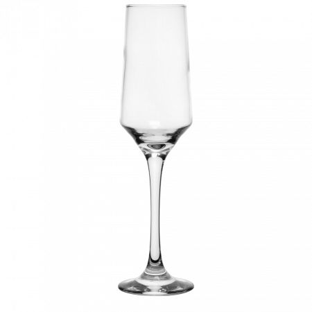 Nadir - NADIR BRUNELLO Set 12 pahare sampanie, 225ml, D6,6xh23,5cm, sticla