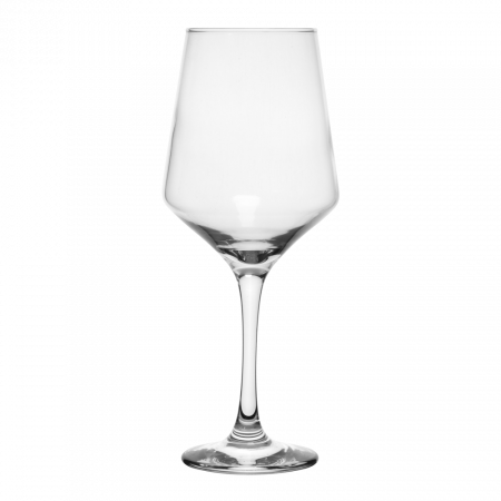 Nadir - NADIR BRUNELLO Set 12 pahare vin alb, 390ml, D8,7xh21,5cm, sticla