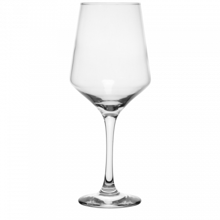 Nadir - NADIR BRUNELLO Set 12 pahare vin rosu, 490ml, D9,5xh22,8cm, sticla