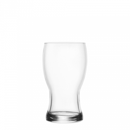 Nadir - NADIR FREVO Set 12 pahare bere, 315ml, D7,5xh12,9cm, sticla