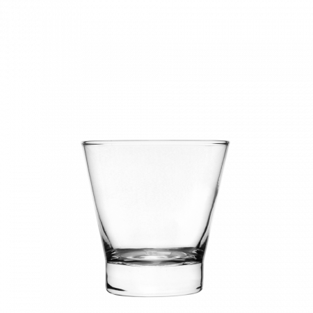 Nadir - NADIR ILHABELA Set 12 pahare whisky, 350ml, D9,7xh9,9cm, sticla