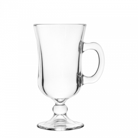Nadir - NADIR NEVADA Set 12 pahare Irish Coffee, 240ml, 10,3x7,6xh15,2cm, sticla