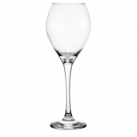 Nadir - NADIR PRESTIGE Set 12 pahare vin alb, 350ml, D8,5xh23cm, sticla